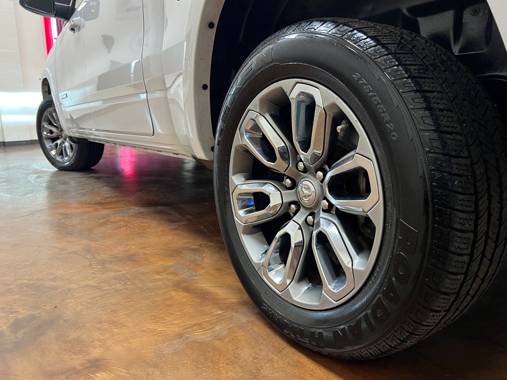 2020 RAM 1500 Image 45