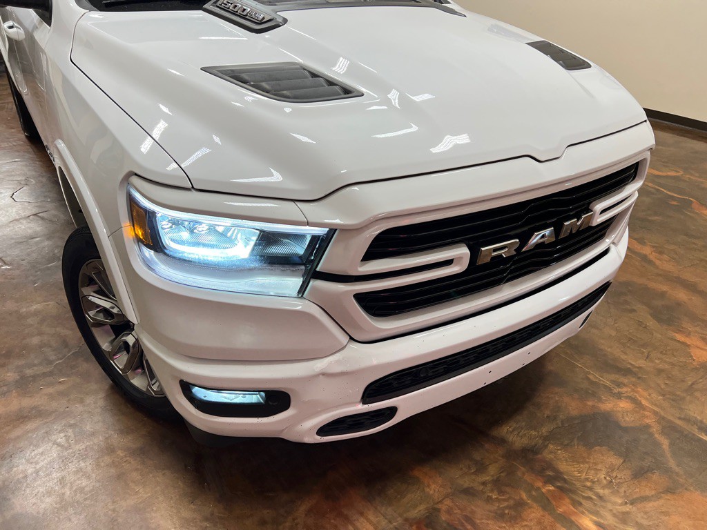 2020 RAM 1500 Image 46