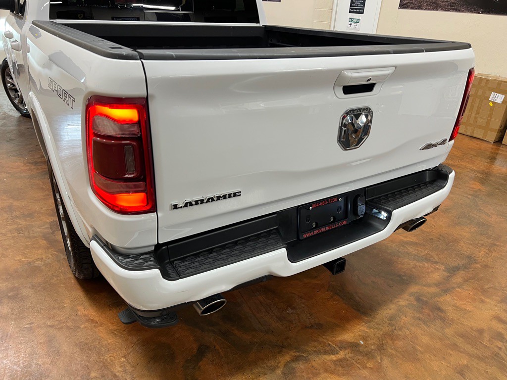 2020 RAM 1500 Image 47