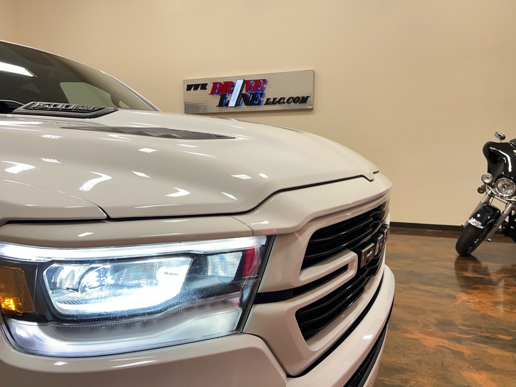 2020 RAM 1500 Image 48