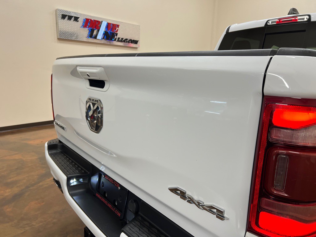 2020 RAM 1500 Image 49