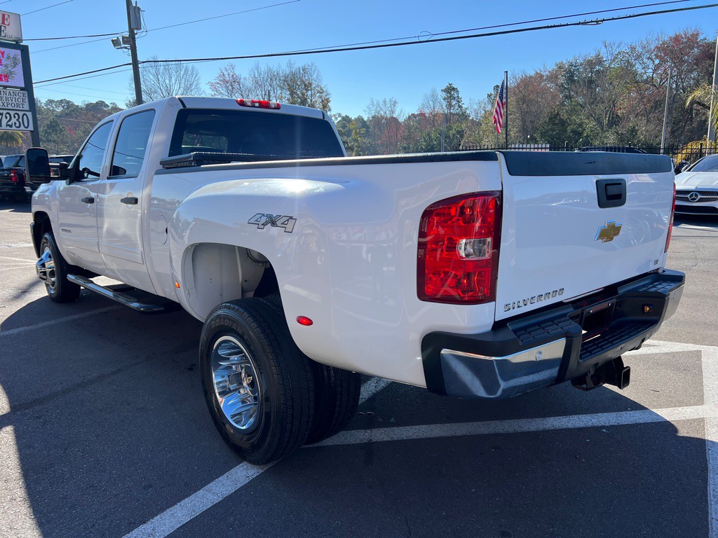 2013 Chevrolet Silverado 1500 Image 8