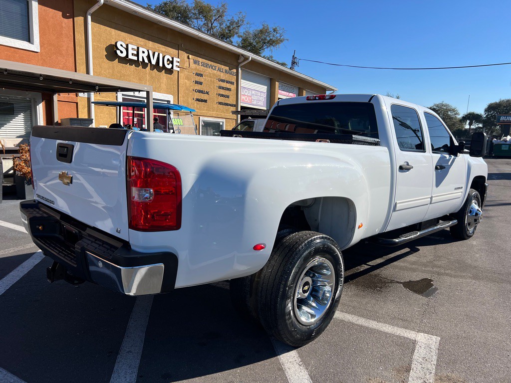 2013 Chevrolet Silverado 1500 Image 10