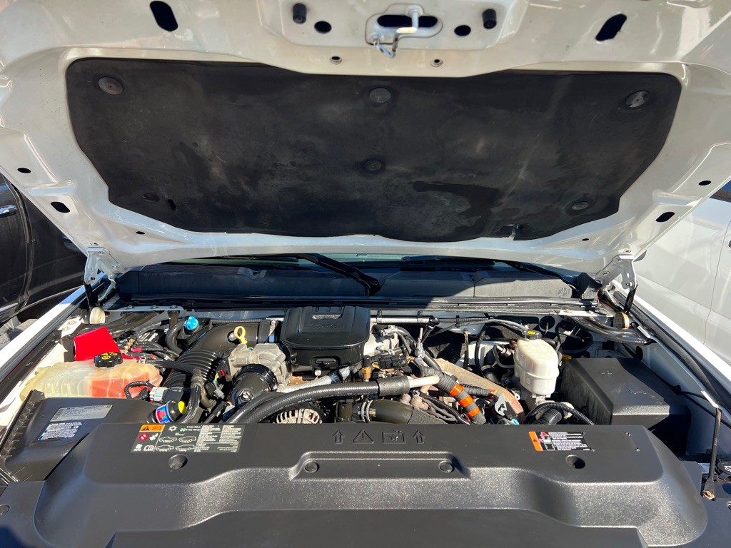 2013 Chevrolet Silverado 1500 Image 15