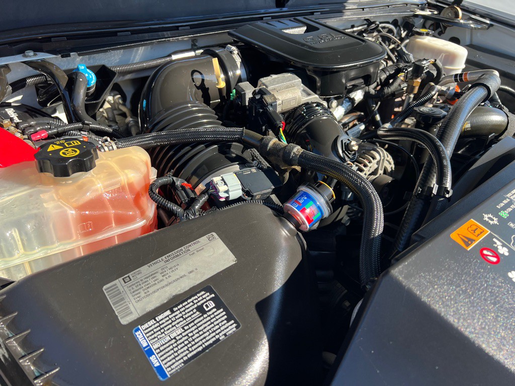 2013 Chevrolet Silverado 1500 Image 16