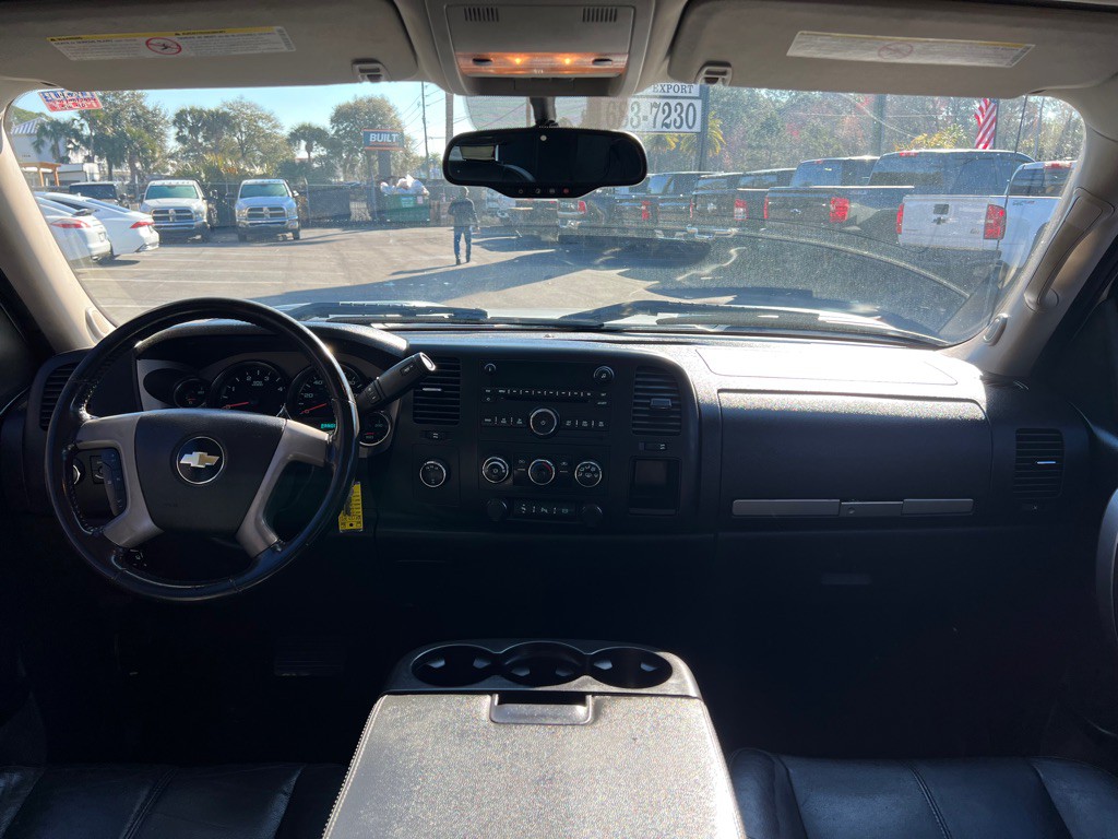 2013 Chevrolet Silverado 1500 Image 19