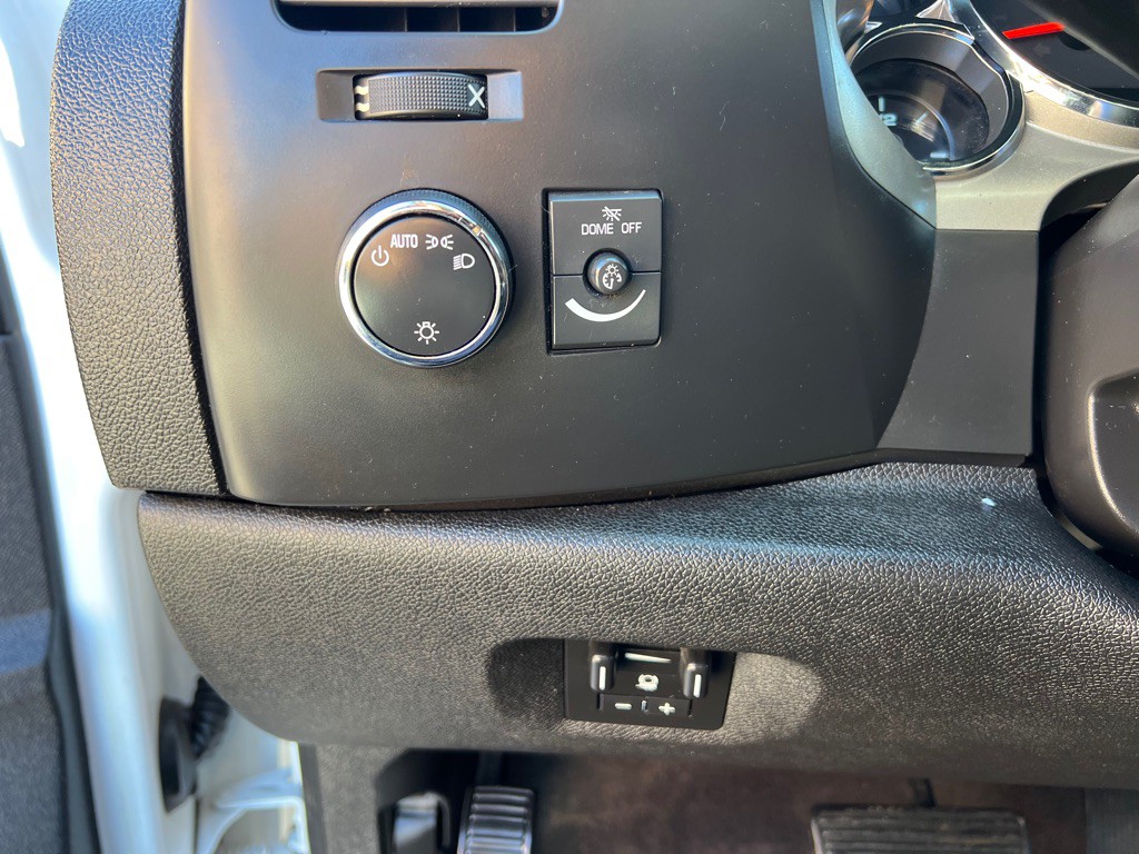 2013 Chevrolet Silverado 1500 Image 22