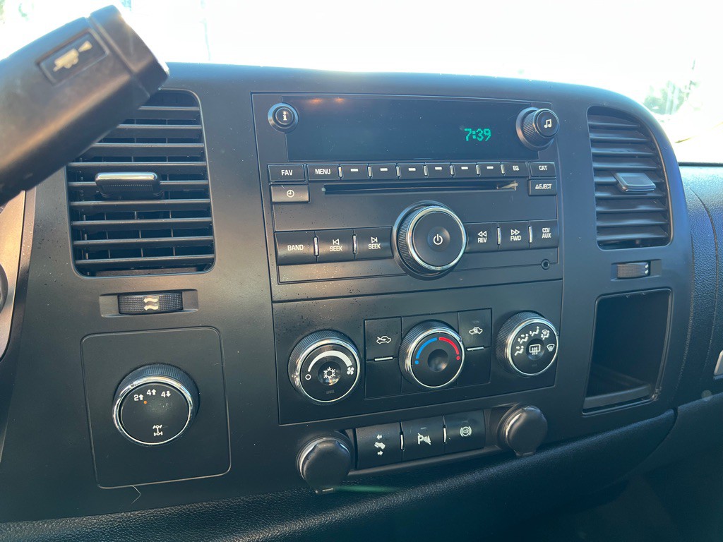 2013 Chevrolet Silverado 1500 Image 24