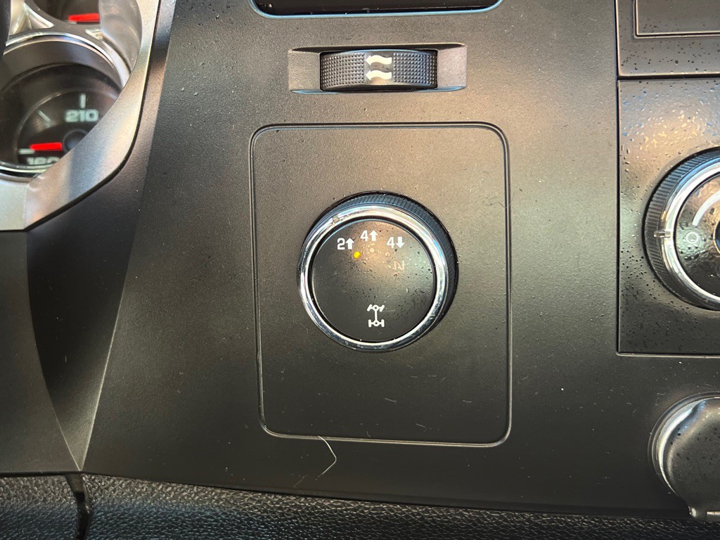 2013 Chevrolet Silverado 1500 Image 25