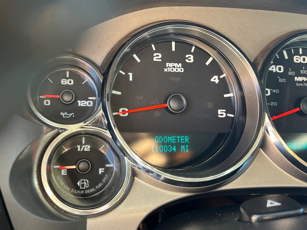 2013 Chevrolet Silverado 1500 Image 27