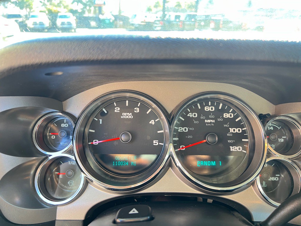 2013 Chevrolet Silverado 1500 Image 28