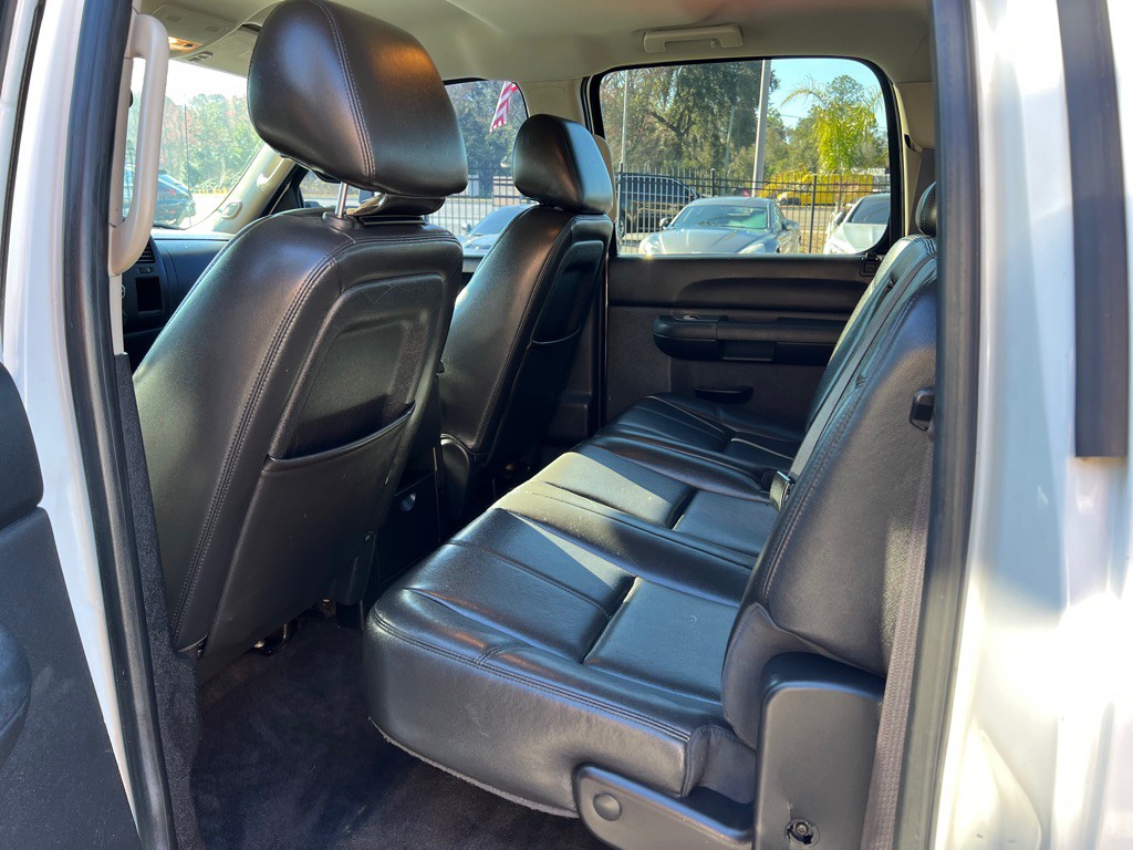 2013 Chevrolet Silverado 1500 Image 31