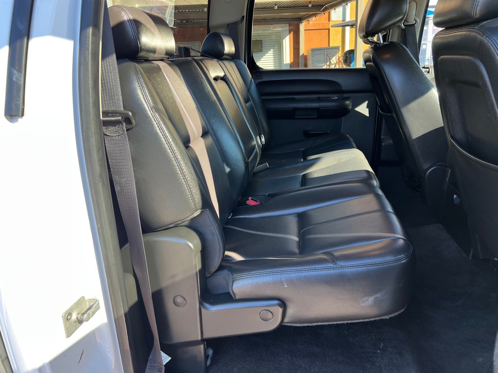 2013 Chevrolet Silverado 1500 Image 33