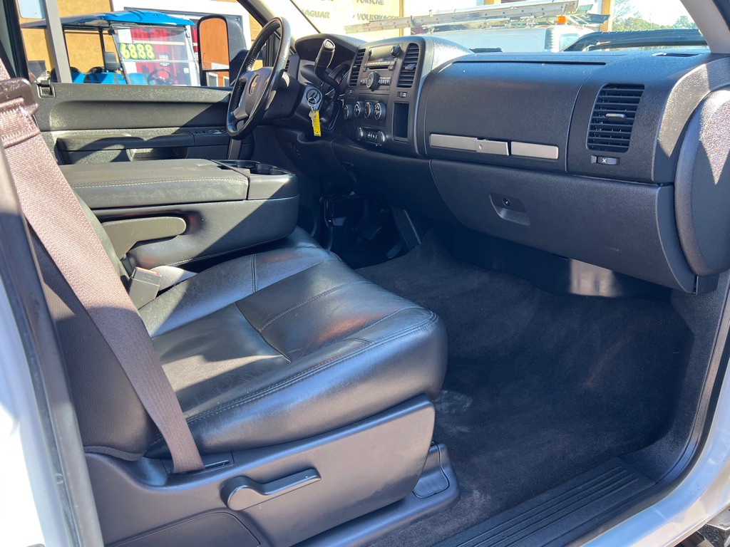 2013 Chevrolet Silverado 1500 Image 36