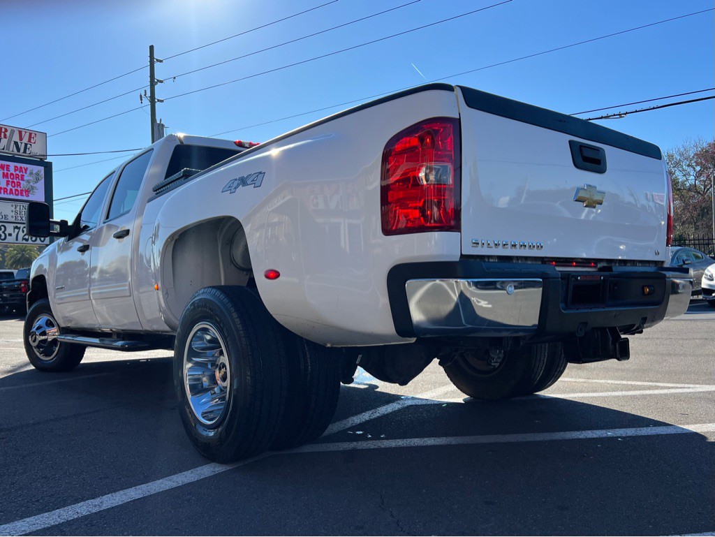 2013 Chevrolet Silverado 1500 Image 38