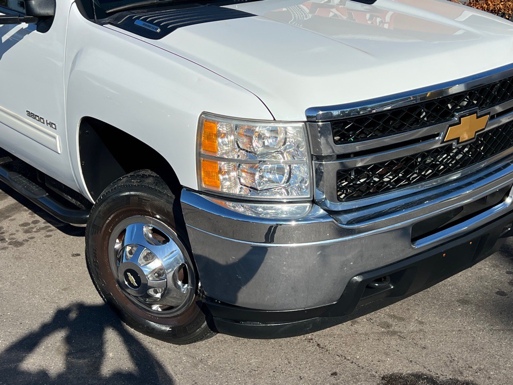 2013 Chevrolet Silverado 1500 Image 39