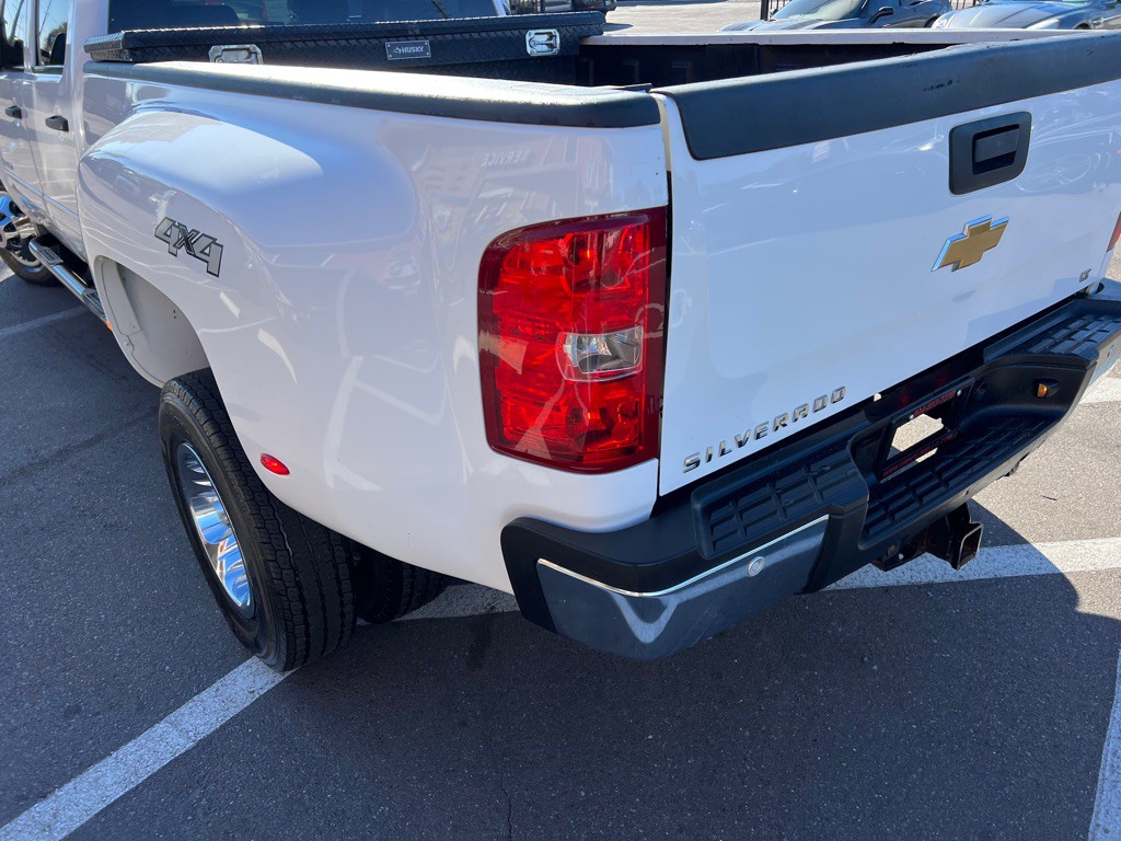2013 Chevrolet Silverado 1500 Image 40