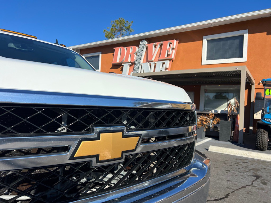 2013 Chevrolet Silverado 1500 Image 41