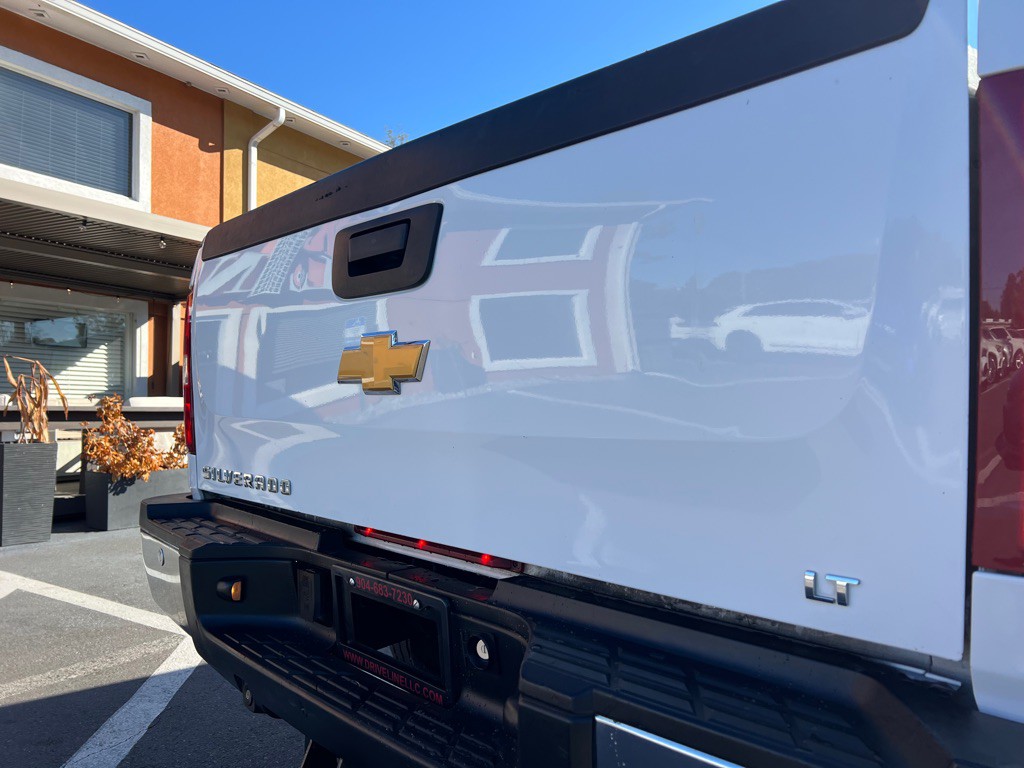 2013 Chevrolet Silverado 1500 Image 42