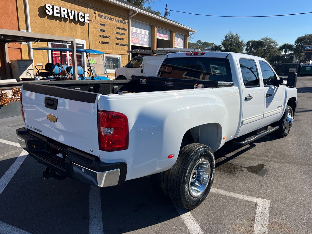 2013 Chevrolet Silverado 1500 Image 44