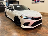 Image for 2022 Honda Civic SI ID: 7116288