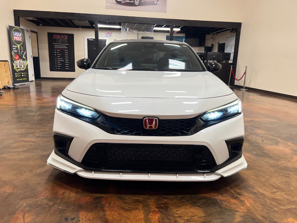 2022 Honda Civic Image 4