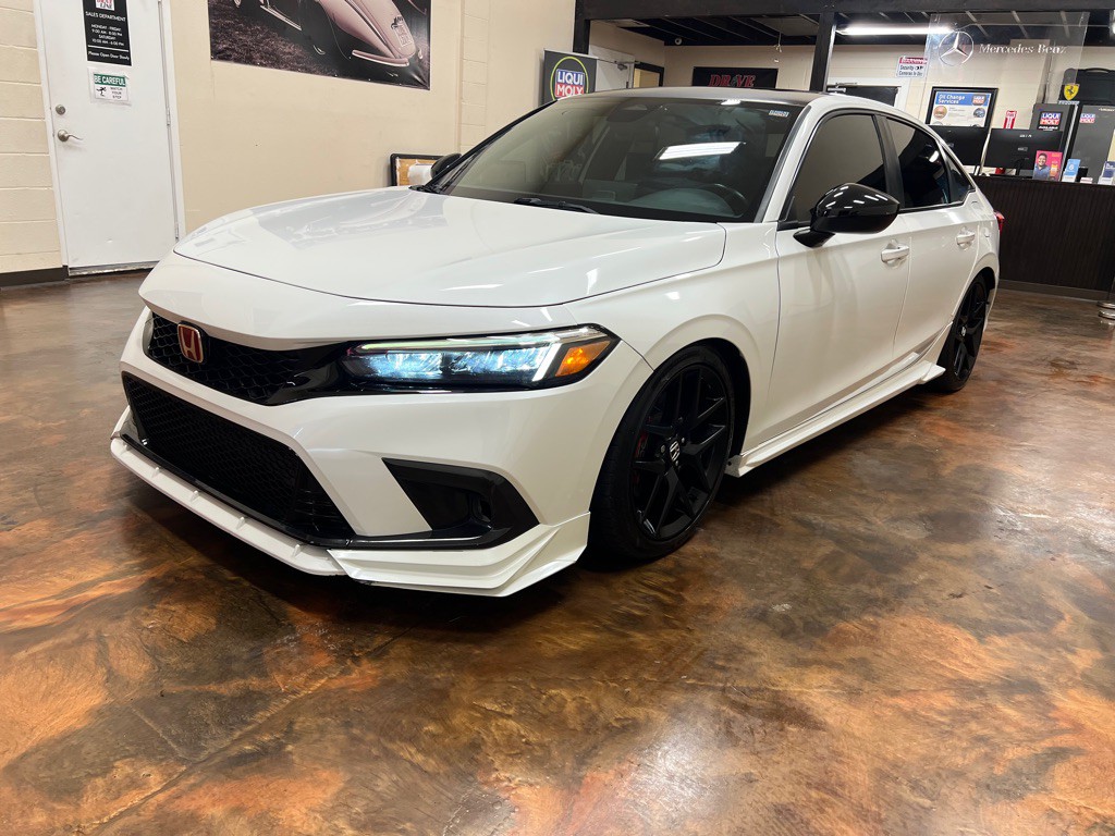 2022 Honda Civic Image 5