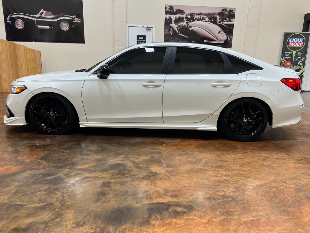 2022 Honda Civic Image 6