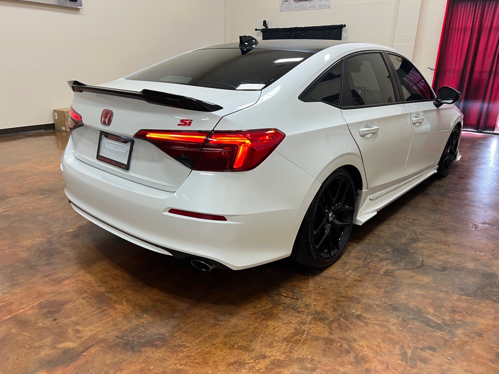 2022 Honda Civic Image 9