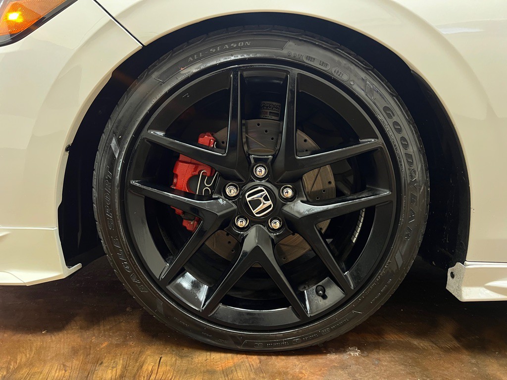 2022 Honda Civic Image 11