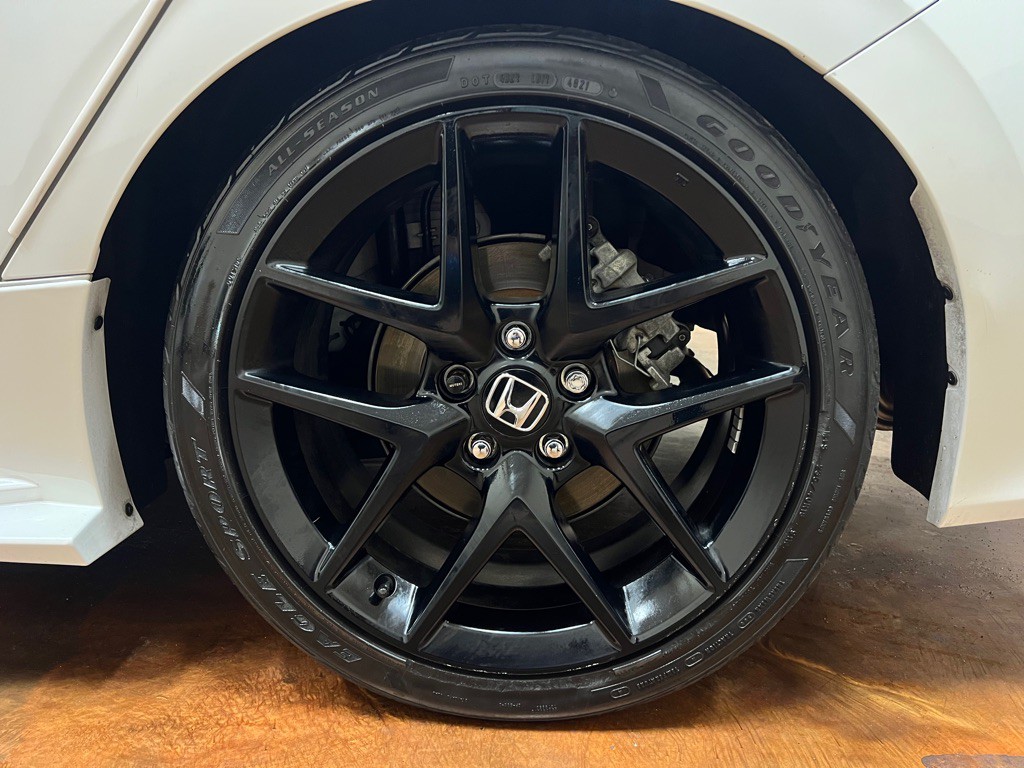 2022 Honda Civic Image 12