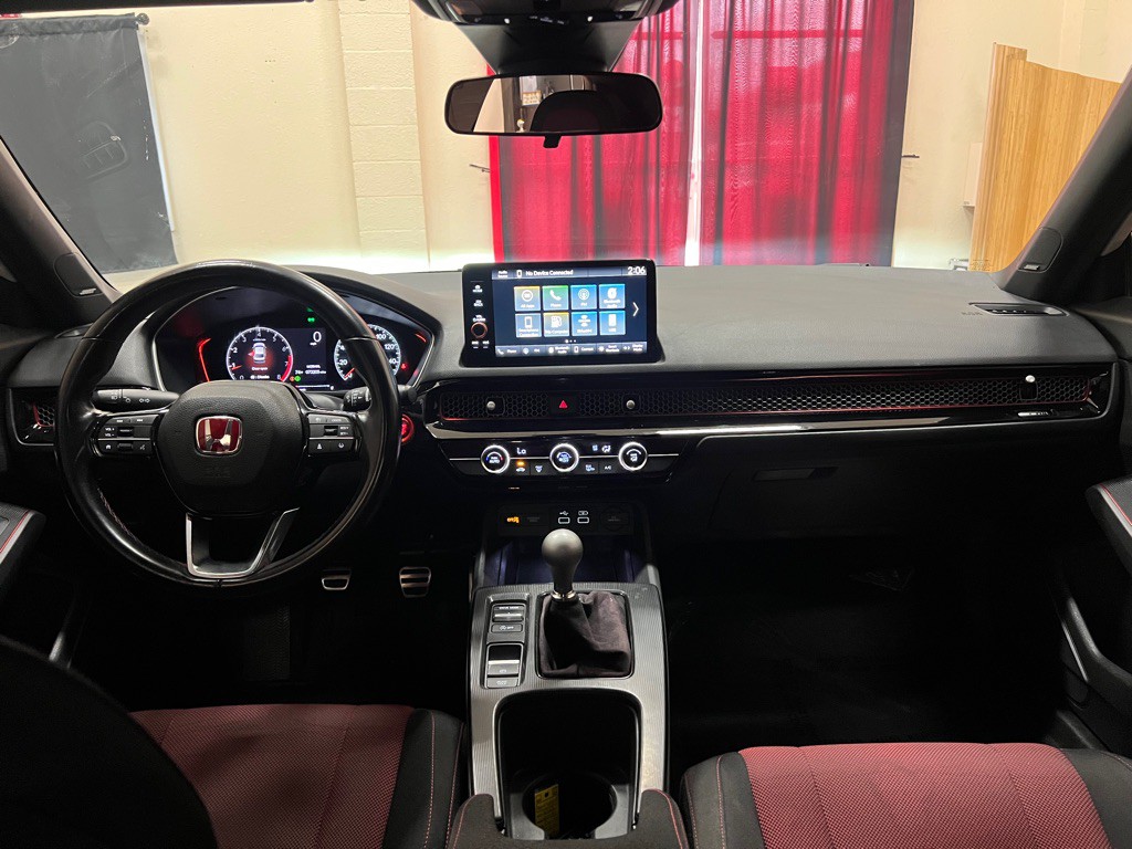 2022 Honda Civic Image 14