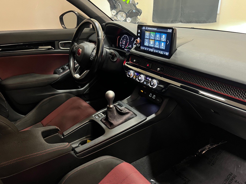2022 Honda Civic Image 15