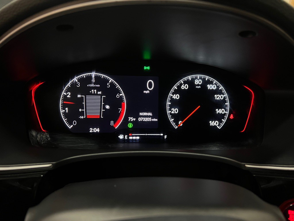 2022 Honda Civic Image 16