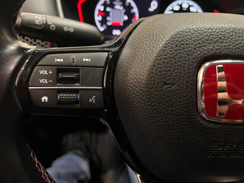 2022 Honda Civic Image 17