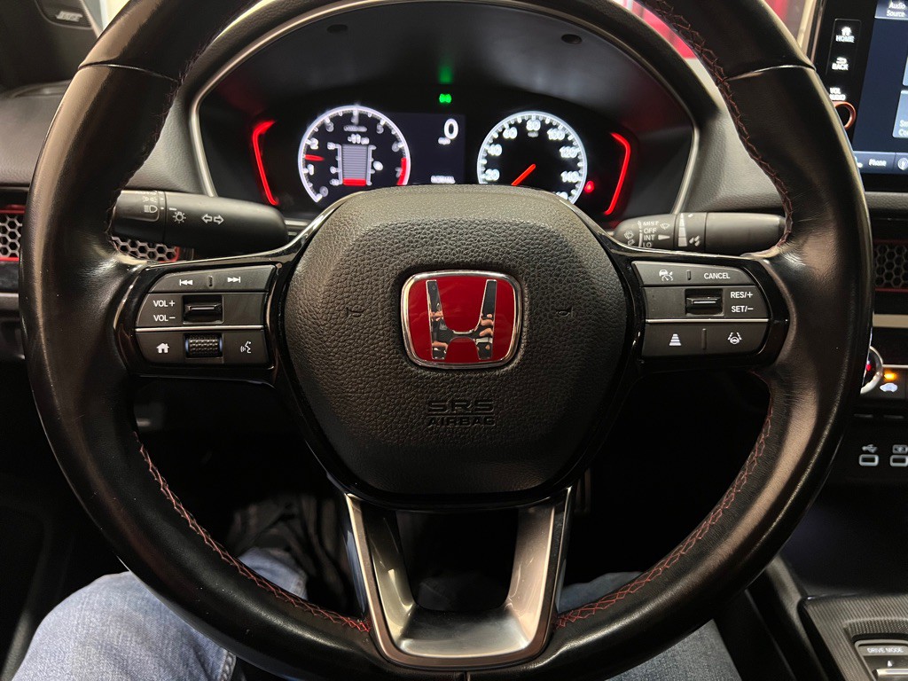 2022 Honda Civic Image 18