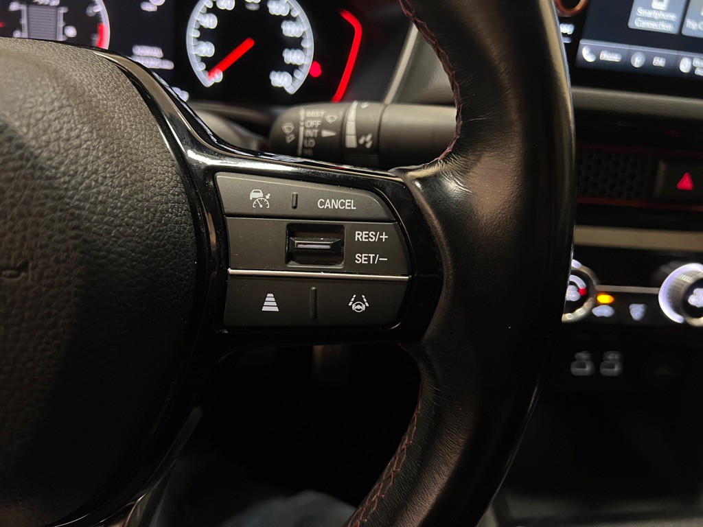 2022 Honda Civic Image 19