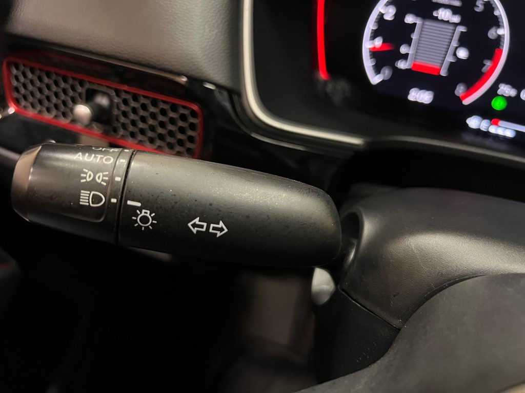 2022 Honda Civic Image 20