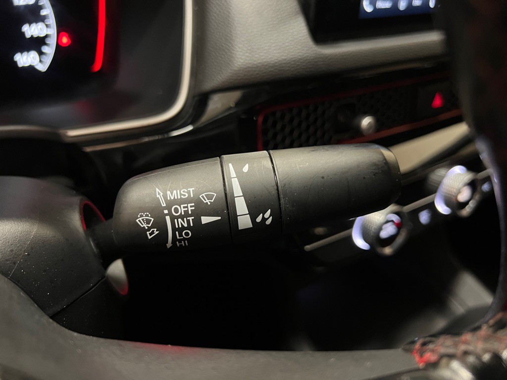 2022 Honda Civic Image 21