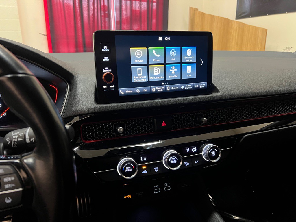 2022 Honda Civic Image 22