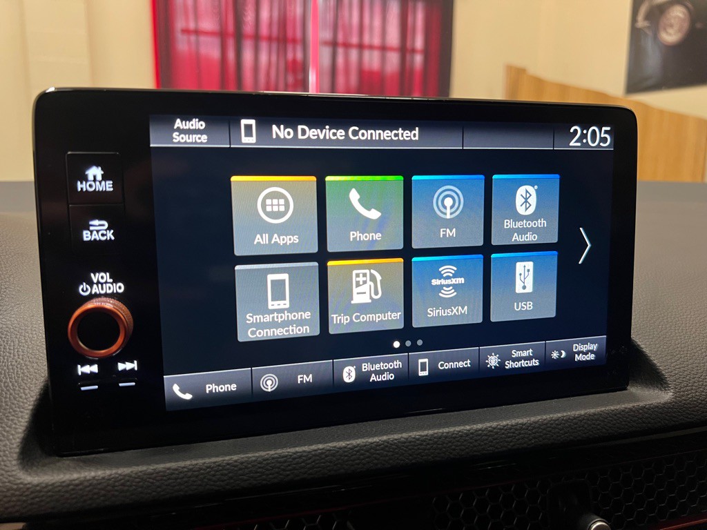 2022 Honda Civic Image 23