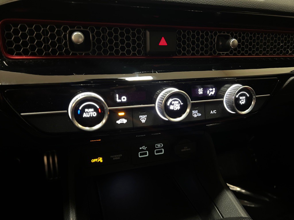 2022 Honda Civic Image 25