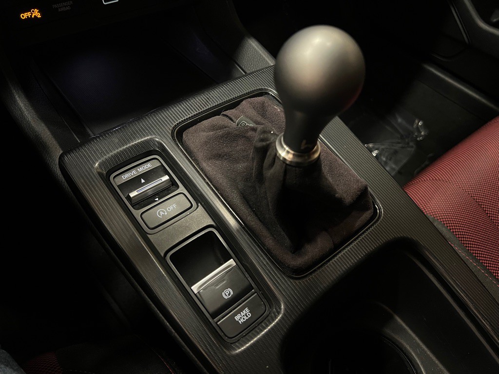 2022 Honda Civic Image 26