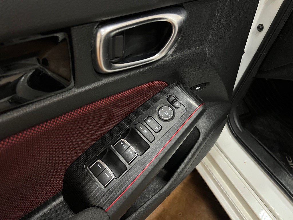 2022 Honda Civic Image 28