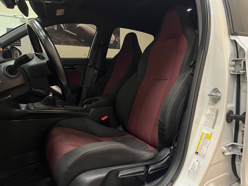 2022 Honda Civic Image 29