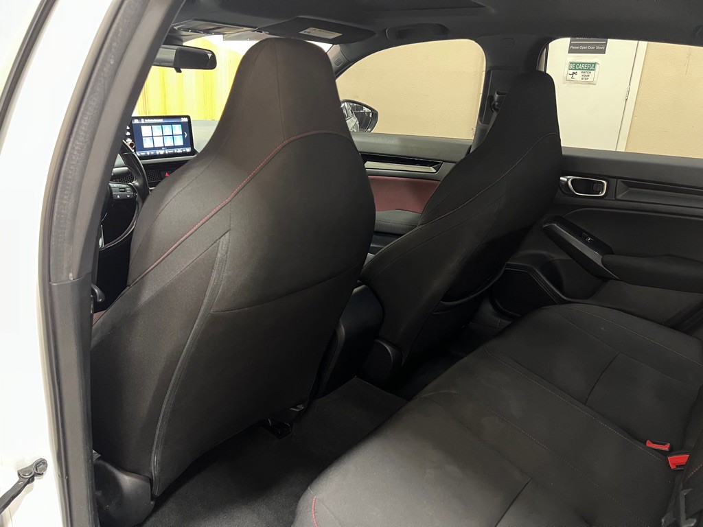 2022 Honda Civic Image 30