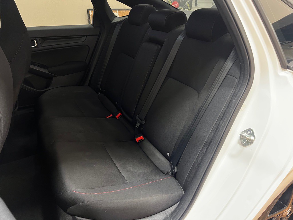 2022 Honda Civic Image 31