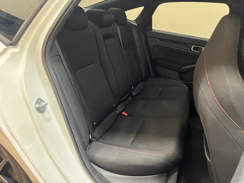 2022 Honda Civic Image 32