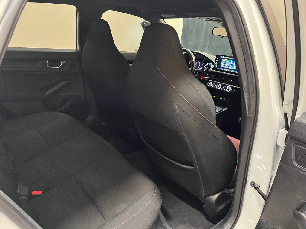 2022 Honda Civic Image 33