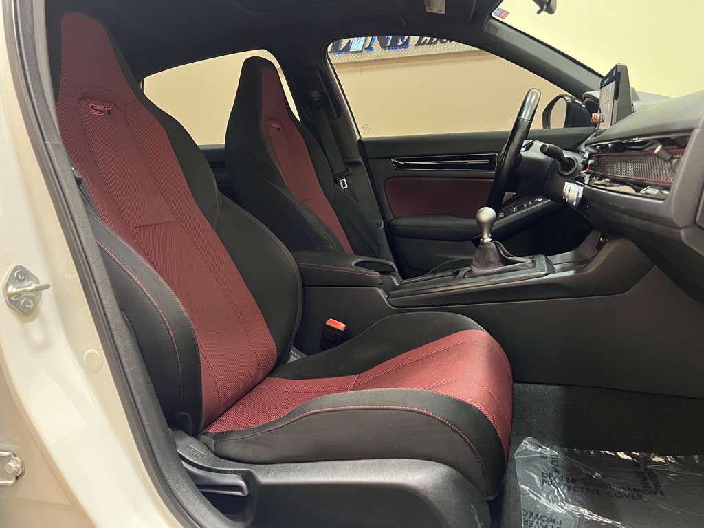 2022 Honda Civic Image 34